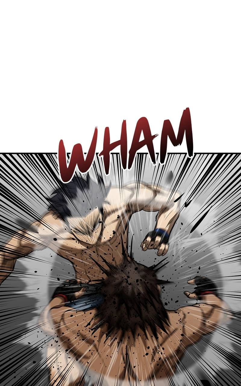 King of the Octagon Chapter 44 Page 84