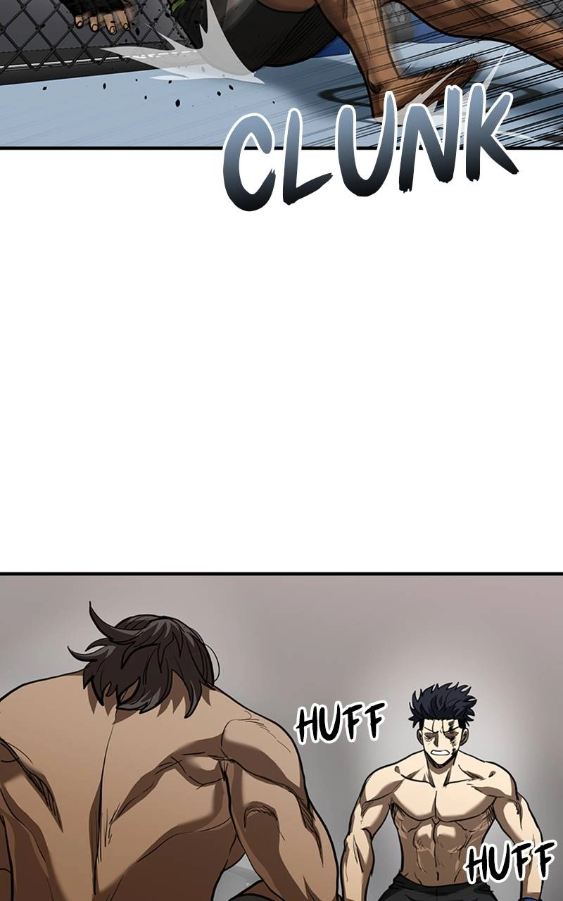 King of the Octagon Chapter 44 Page 86