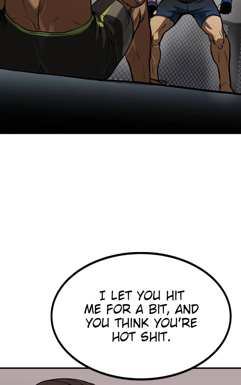King of the Octagon Chapter 44 Page 87