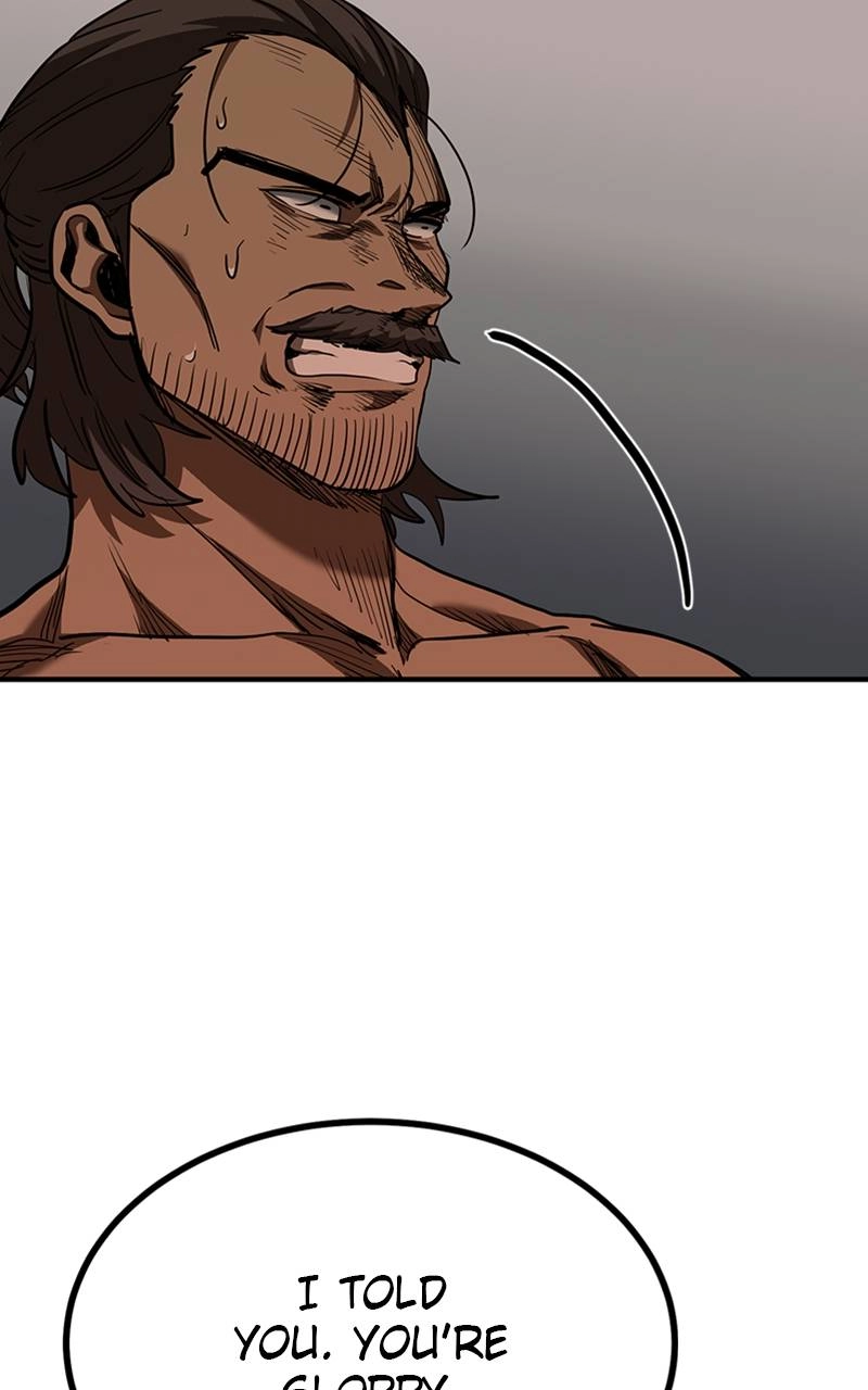King of the Octagon Chapter 44 Page 88