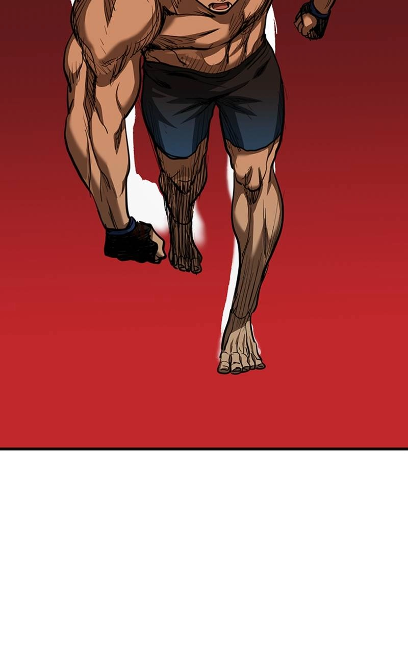 King of the Octagon Chapter 44 Page 91