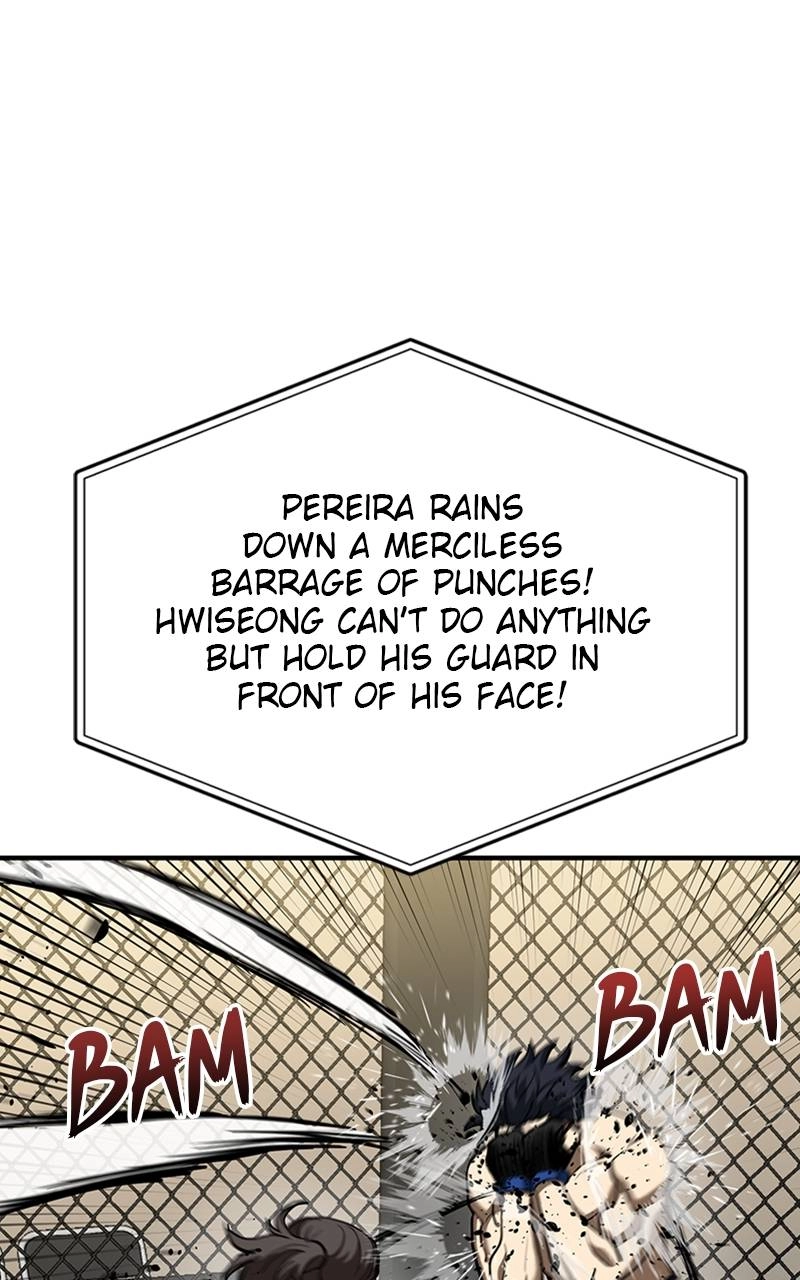 King of the Octagon Chapter 44 Page 9