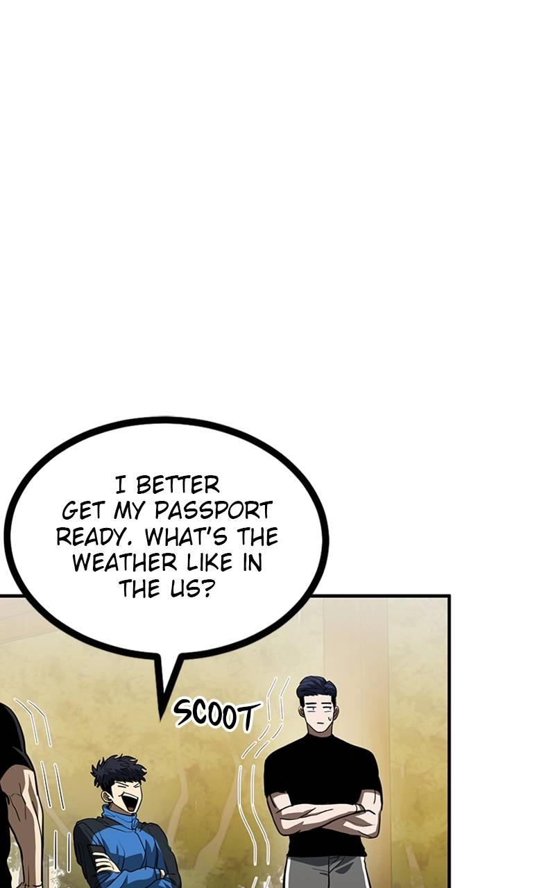 King of the Octagon Chapter 35 Page 10