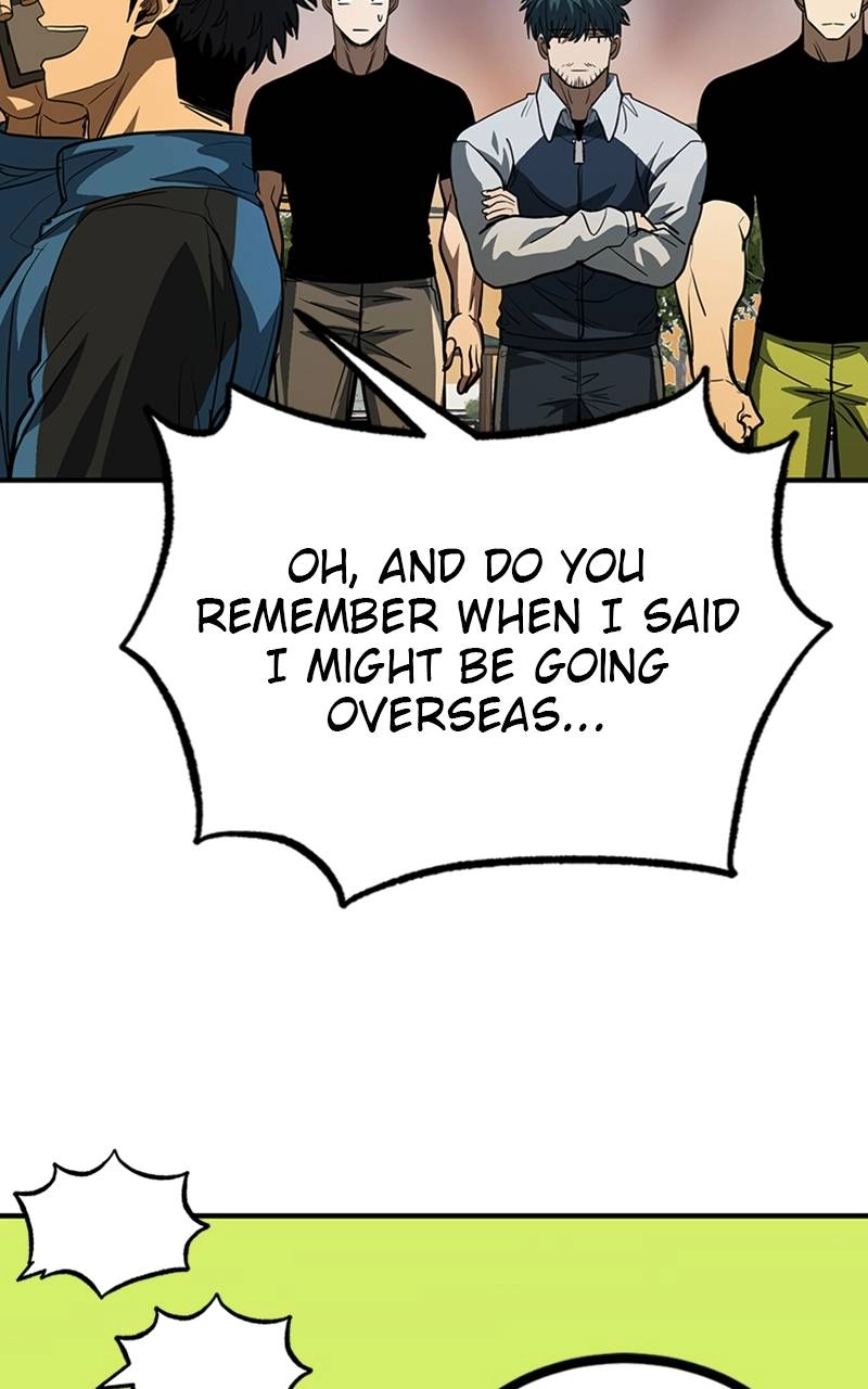 King of the Octagon Chapter 35 Page 12