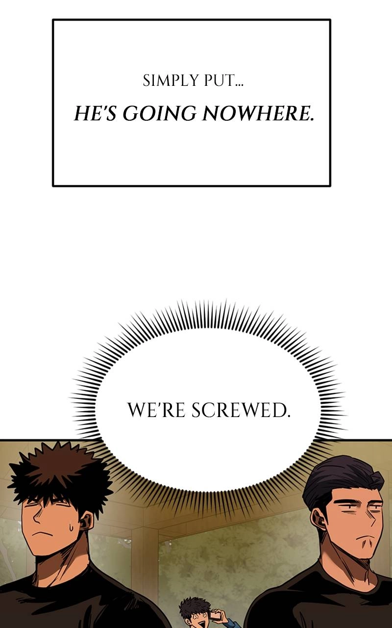 King of the Octagon Chapter 35 Page 15