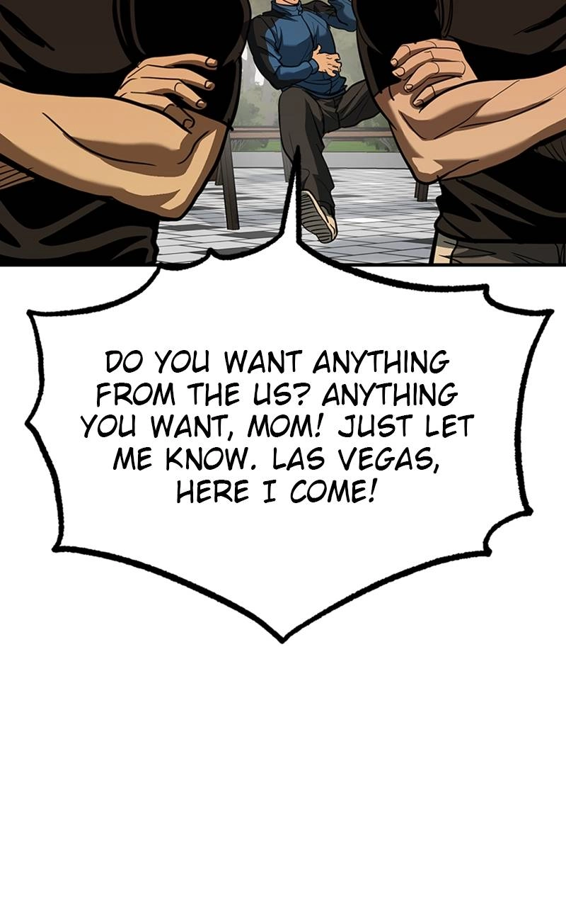 King of the Octagon Chapter 35 Page 16