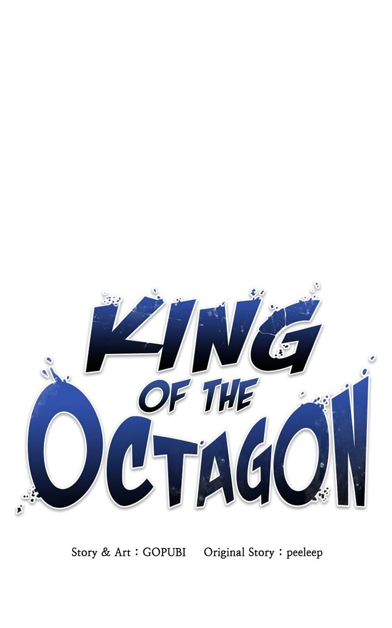 King of the Octagon Chapter 35 Page 17