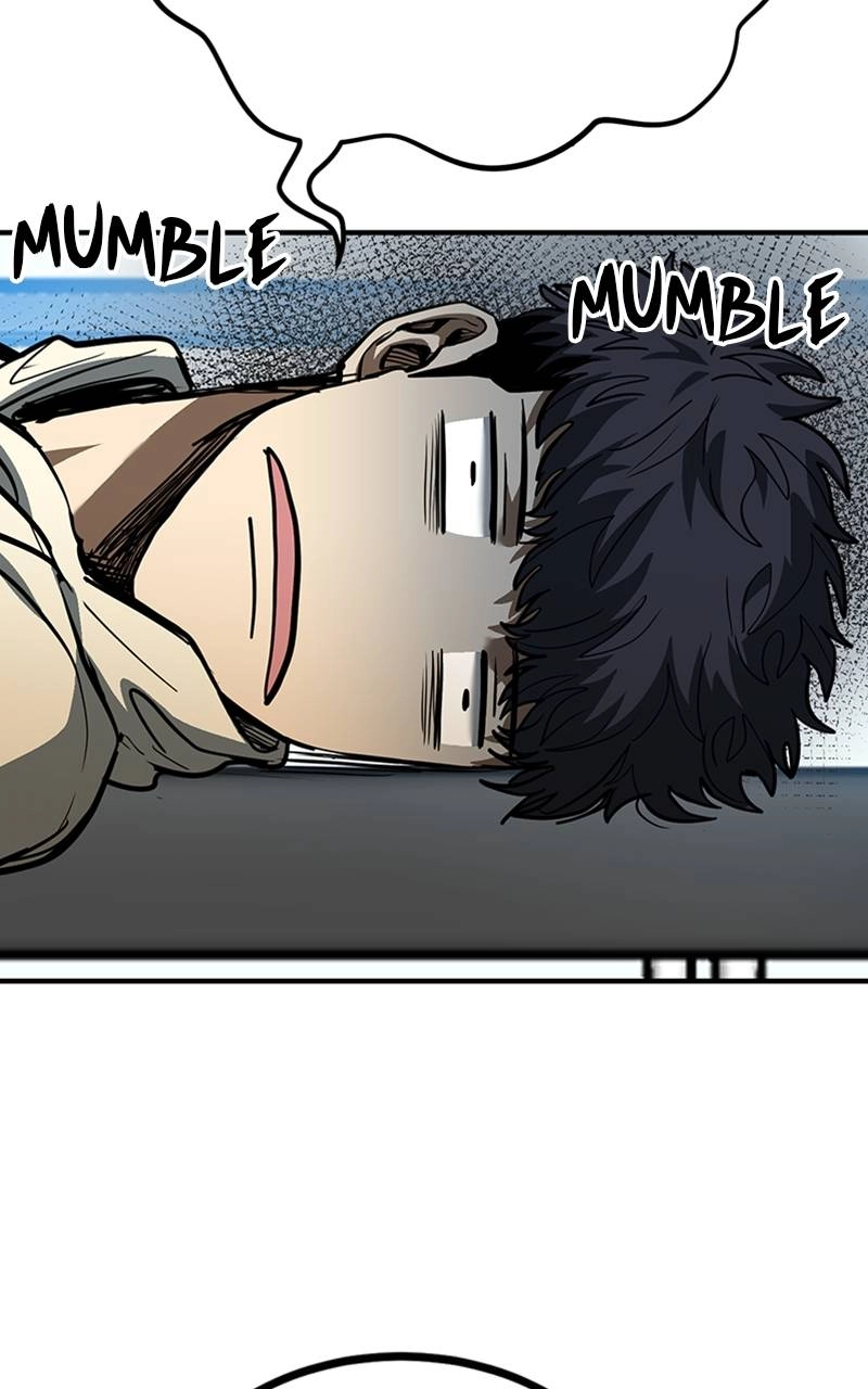 King of the Octagon Chapter 35 Page 19