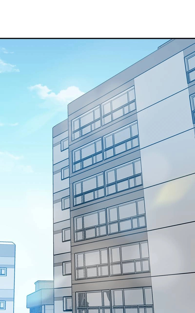 King of the Octagon Chapter 35 Page 34