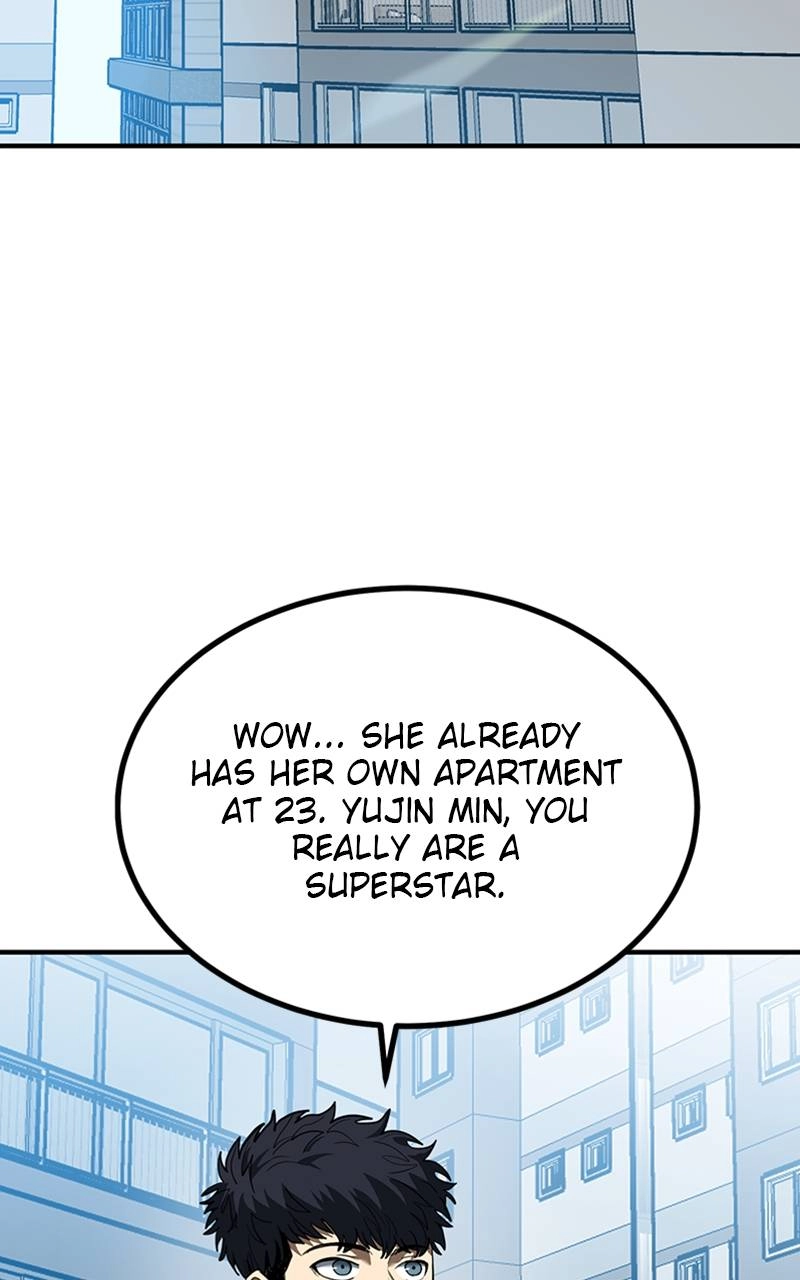 King of the Octagon Chapter 35 Page 35