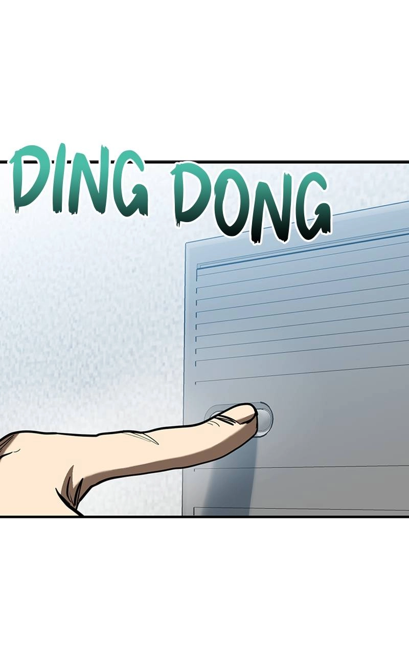 King of the Octagon Chapter 35 Page 39