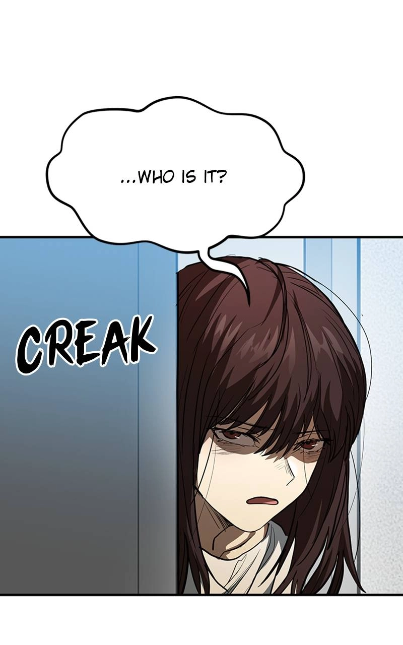 King of the Octagon Chapter 35 Page 40