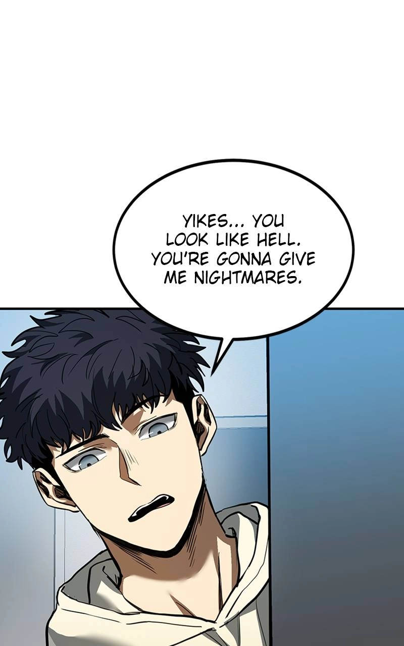 King of the Octagon Chapter 35 Page 41
