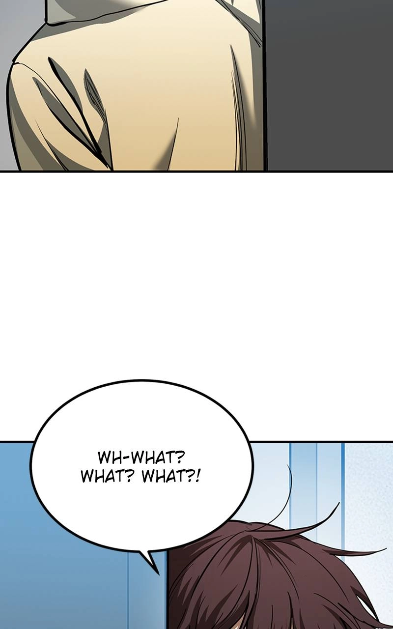 King of the Octagon Chapter 35 Page 42