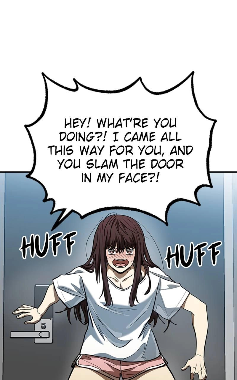 King of the Octagon Chapter 35 Page 45