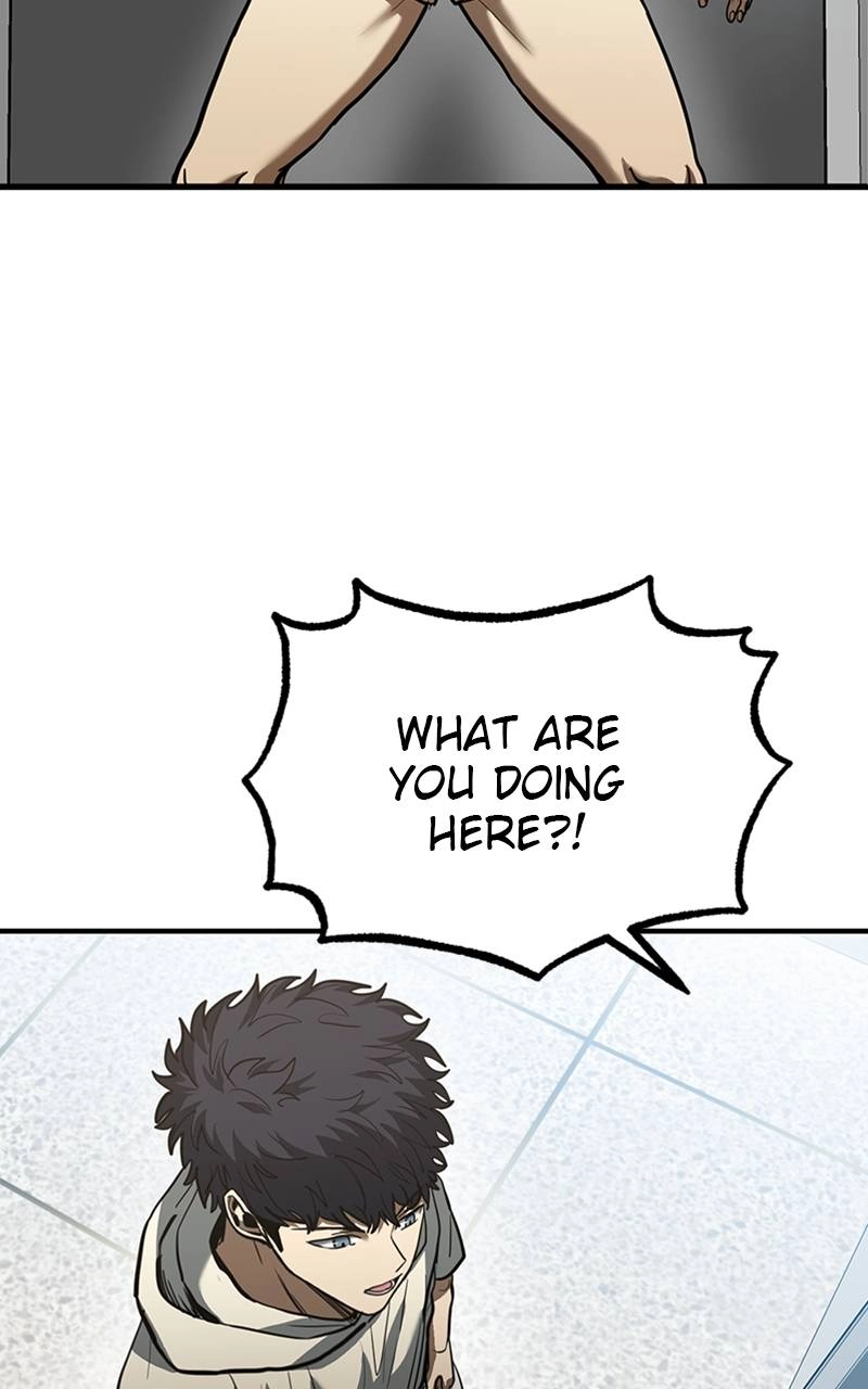King of the Octagon Chapter 35 Page 46