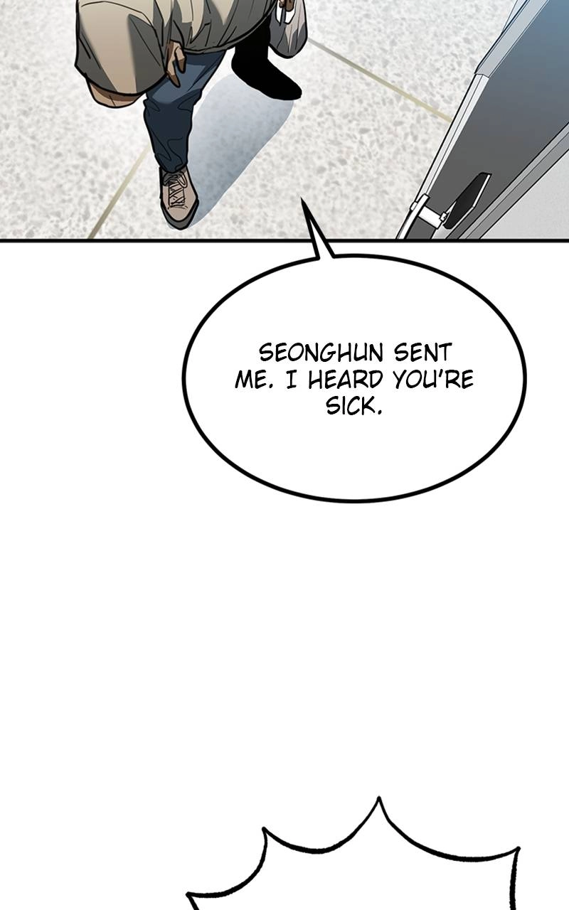 King of the Octagon Chapter 35 Page 47
