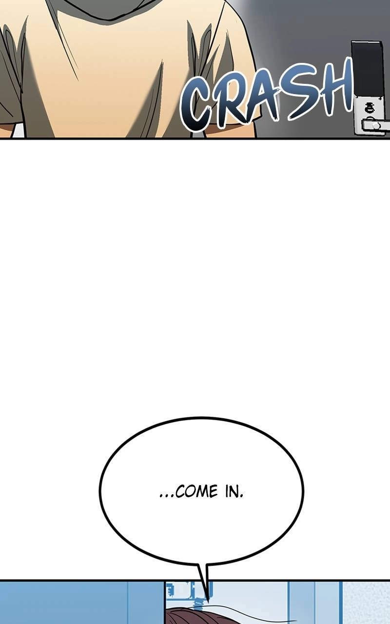 King of the Octagon Chapter 35 Page 51