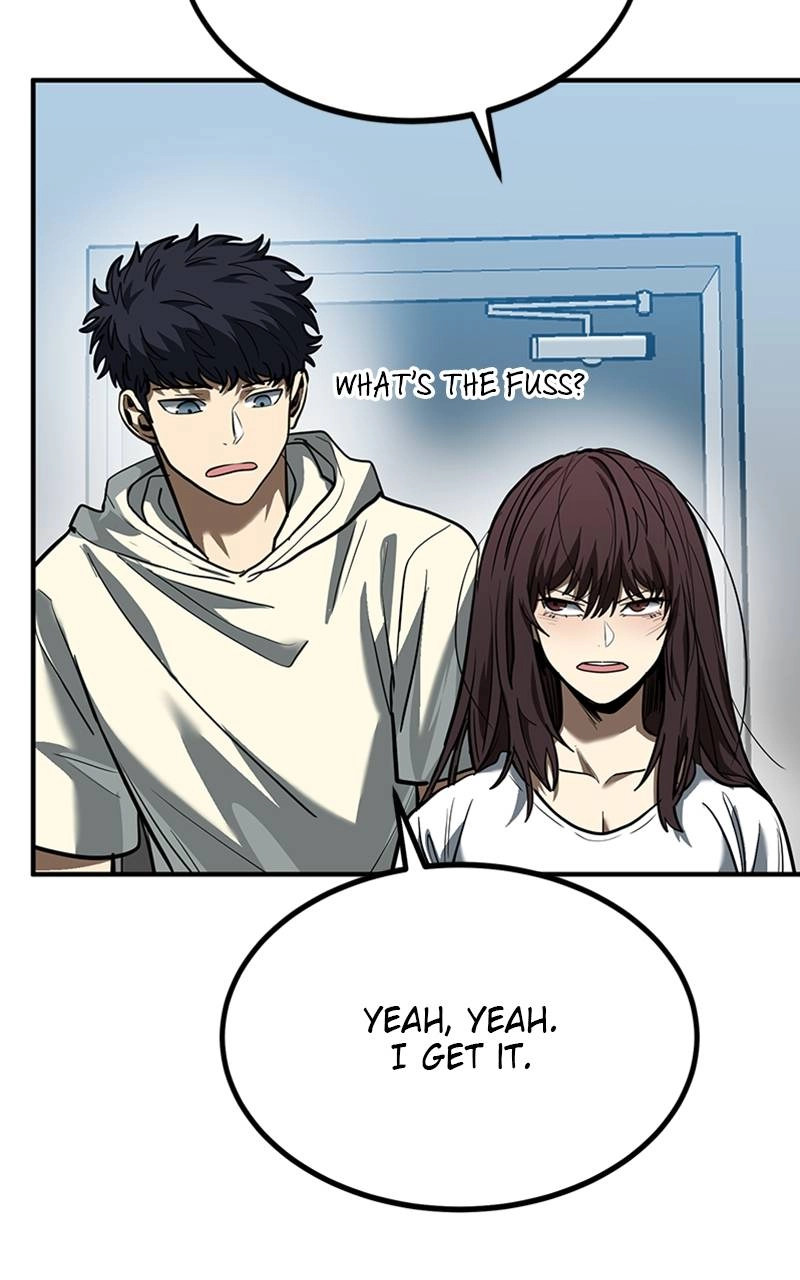 King of the Octagon Chapter 35 Page 53