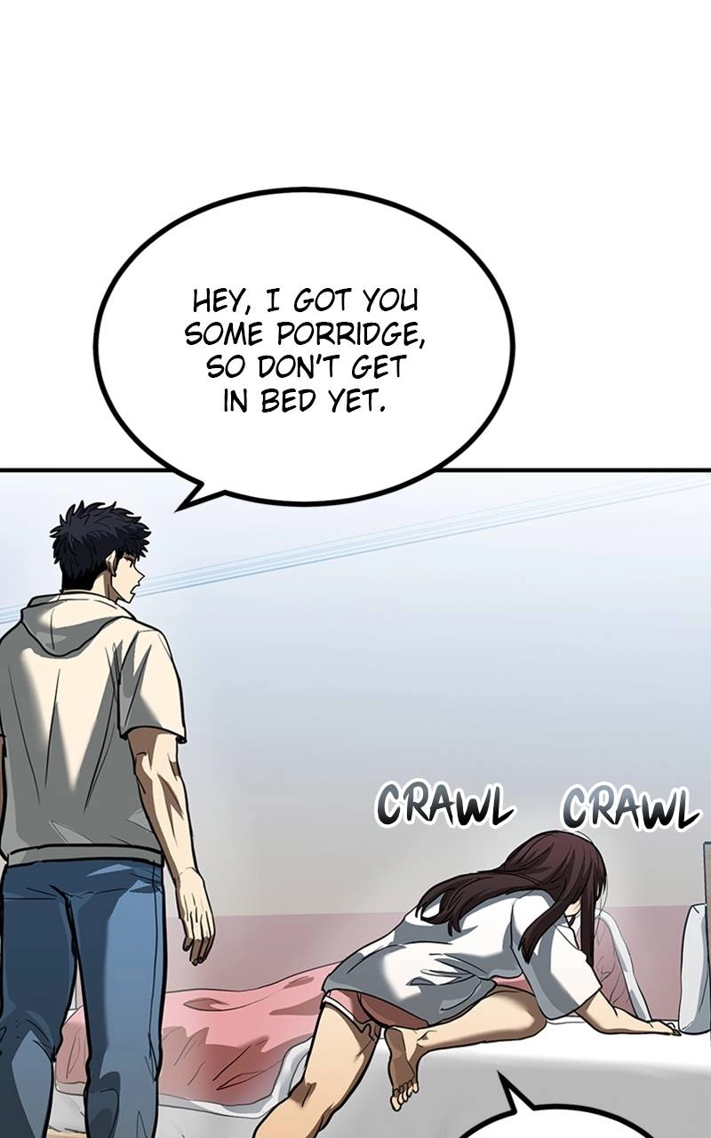 King of the Octagon Chapter 35 Page 55
