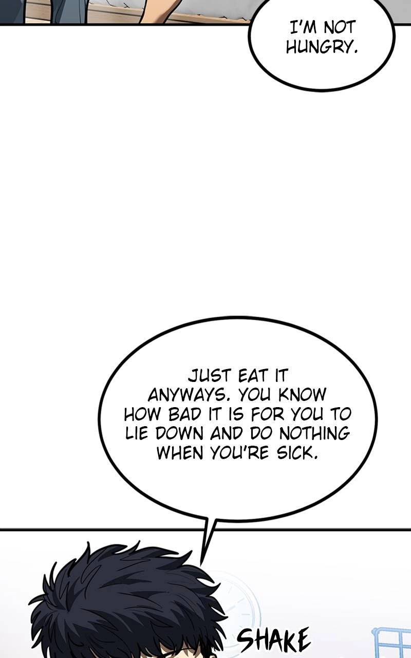 King of the Octagon Chapter 35 Page 56