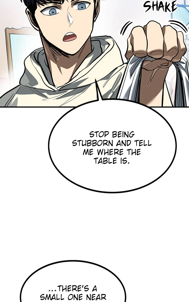 King of the Octagon Chapter 35 Page 57