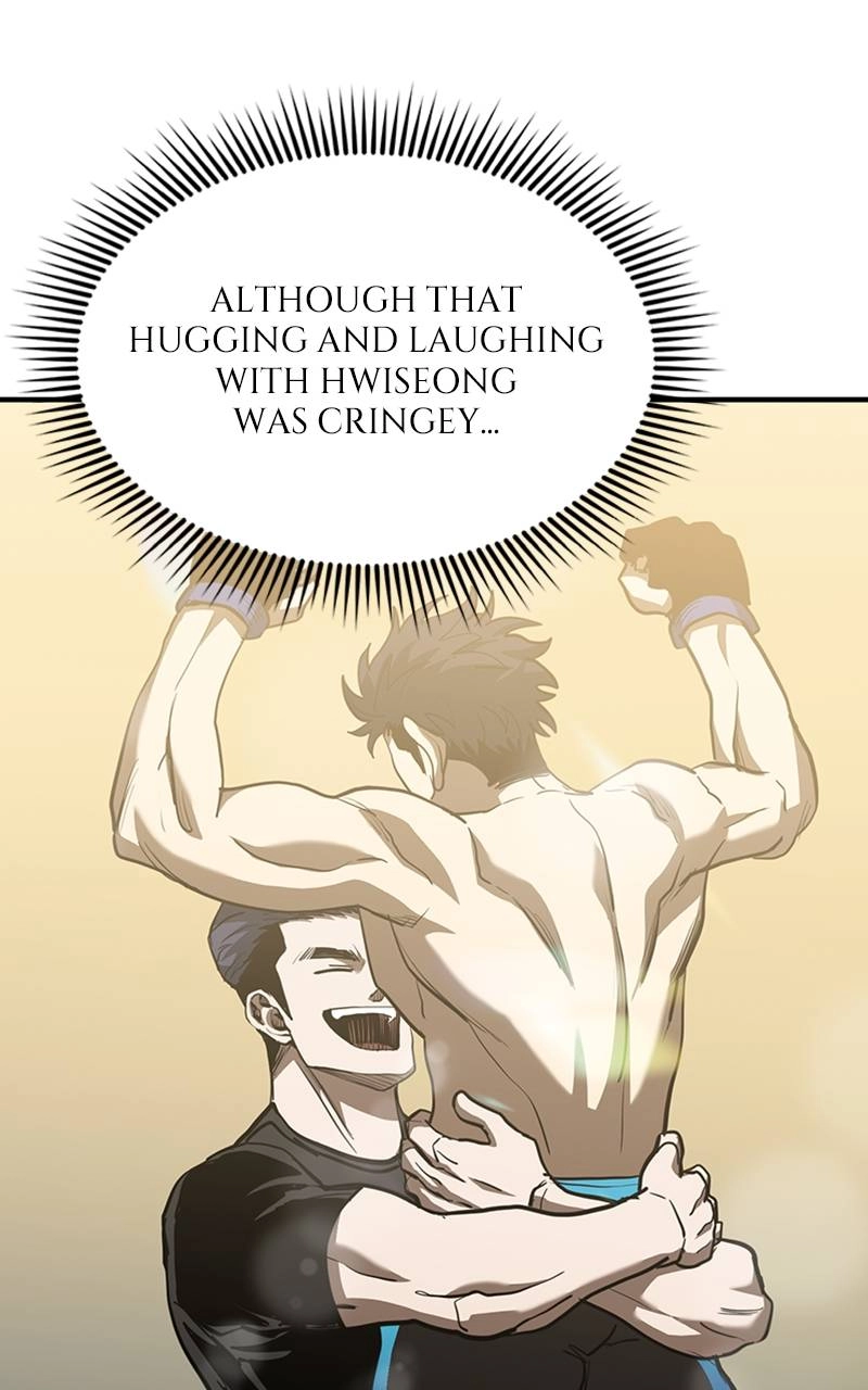 King of the Octagon Chapter 35 Page 5