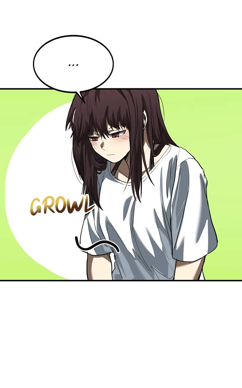 King of the Octagon Chapter 35 Page 60