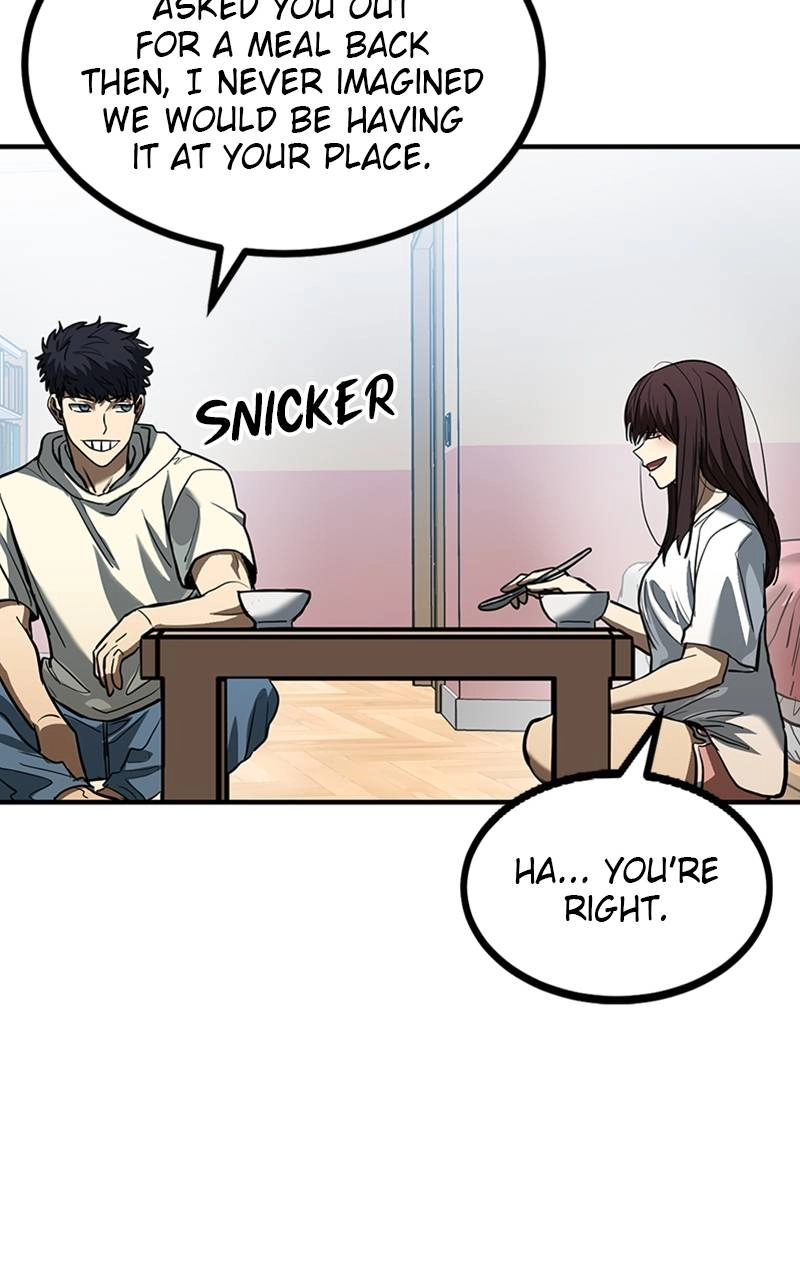 King of the Octagon Chapter 35 Page 62
