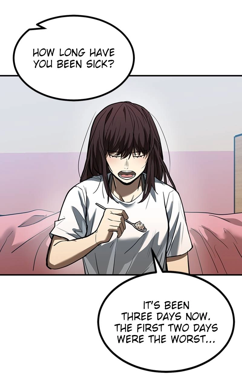 King of the Octagon Chapter 35 Page 63
