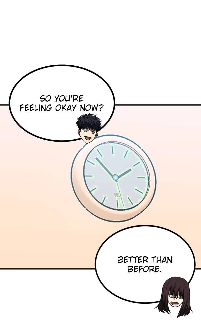 King of the Octagon Chapter 35 Page 64