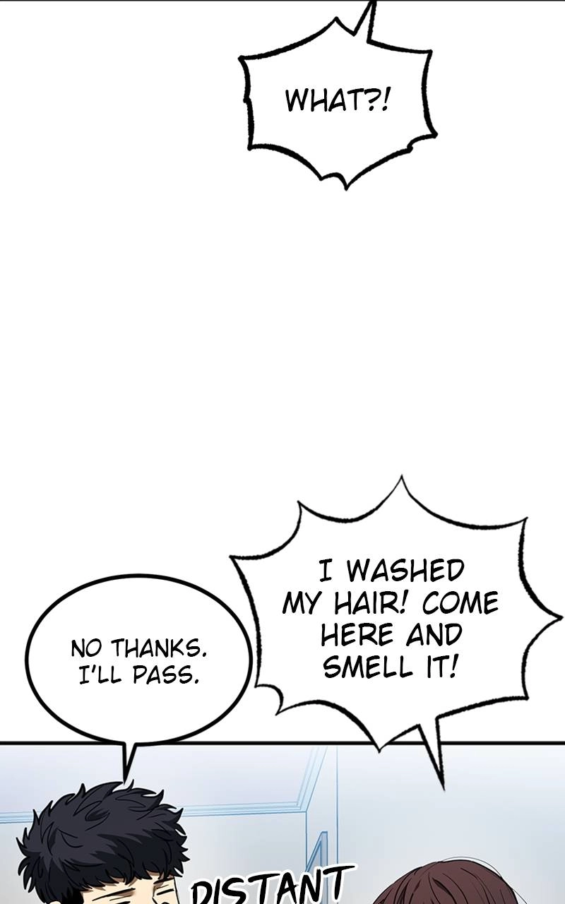 King of the Octagon Chapter 35 Page 66