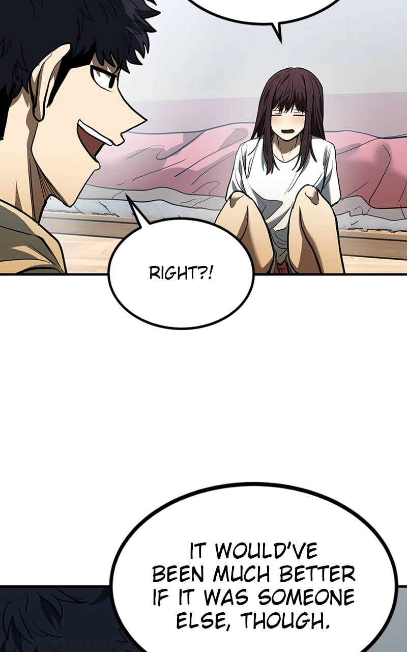 King of the Octagon Chapter 35 Page 69