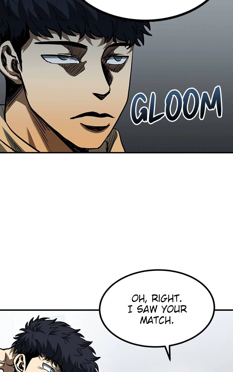 King of the Octagon Chapter 35 Page 70
