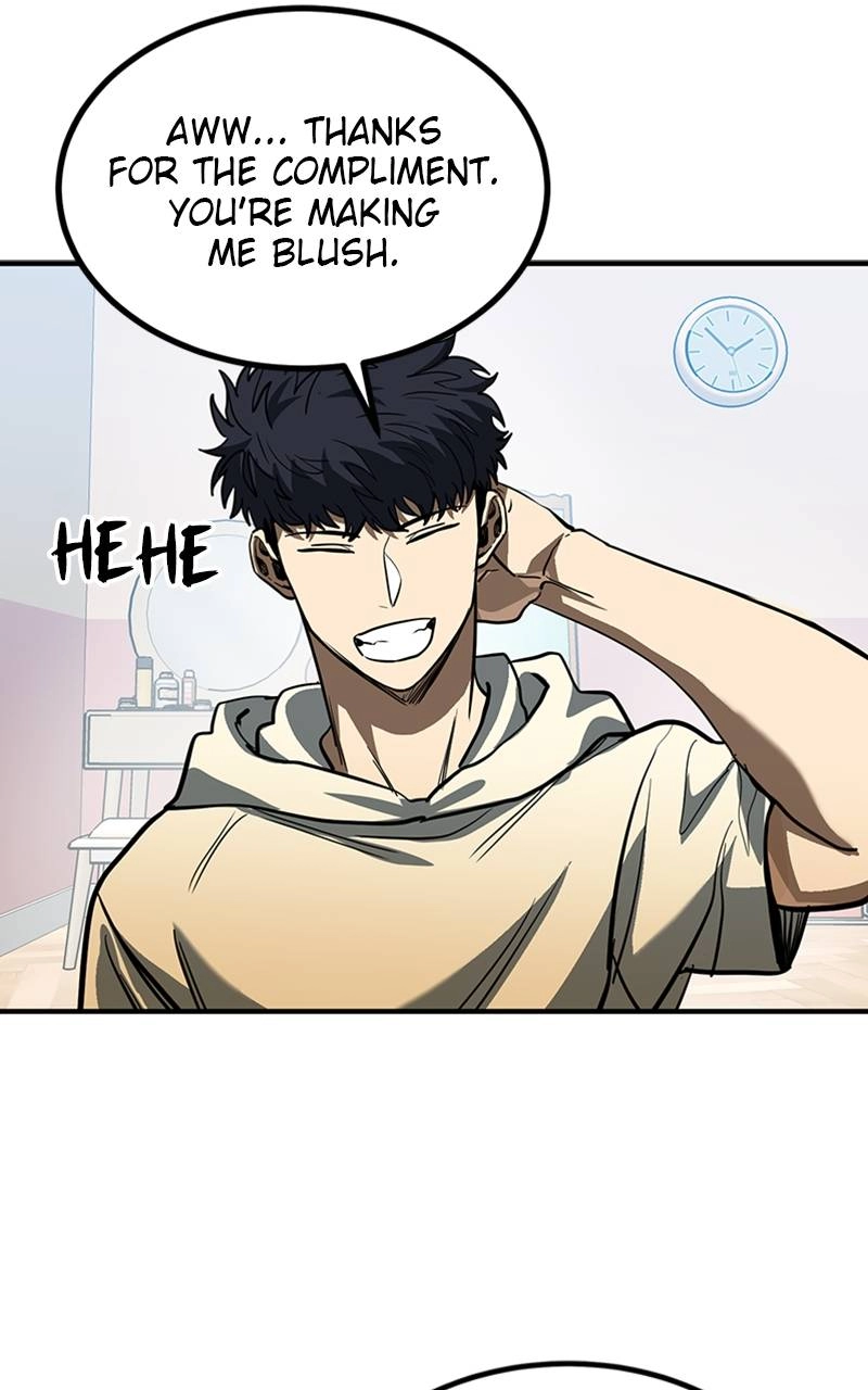 King of the Octagon Chapter 35 Page 75