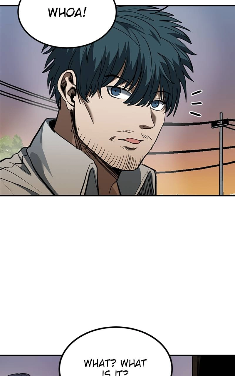King of the Octagon Chapter 35 Page 7