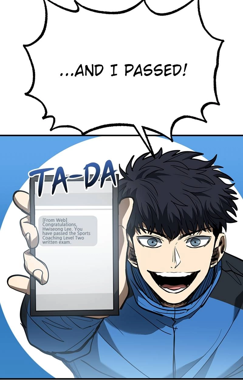 King of the Octagon Chapter 35 Page 9