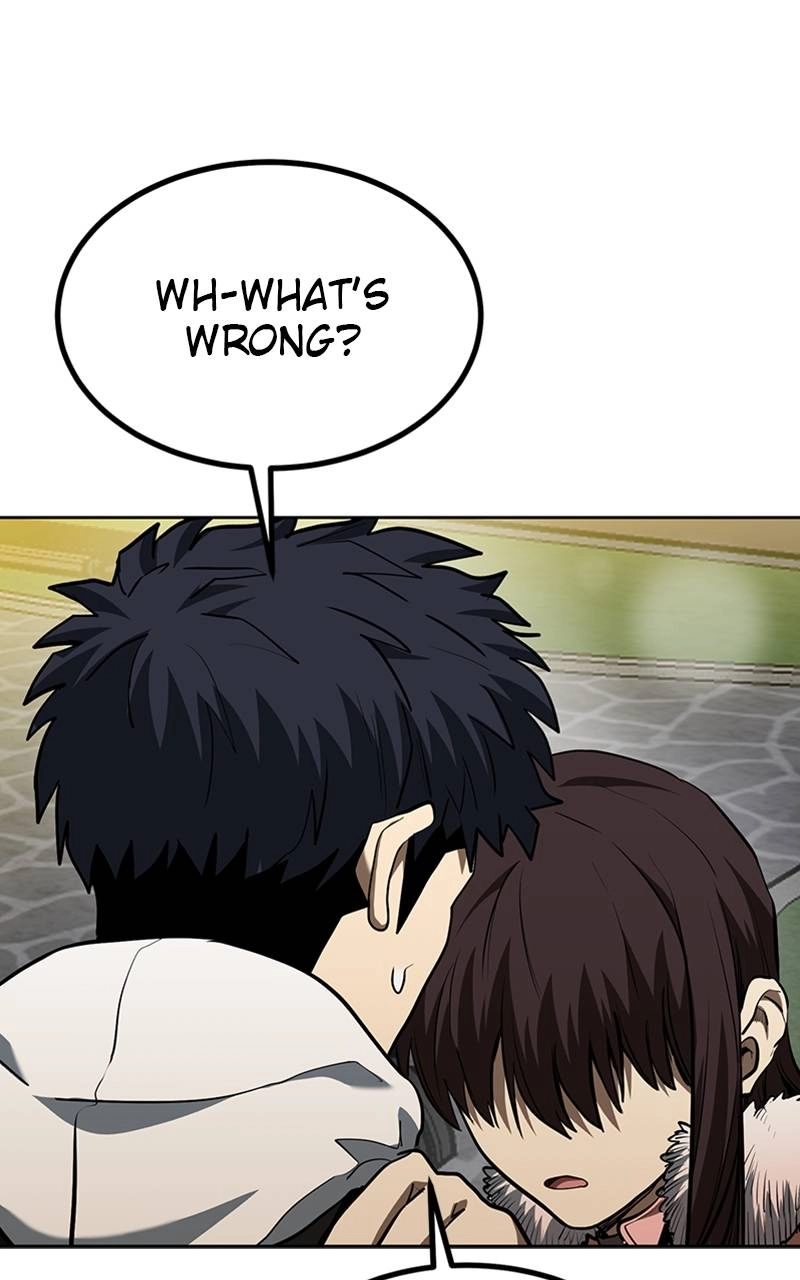 King of the Octagon Chapter 82 Page 10