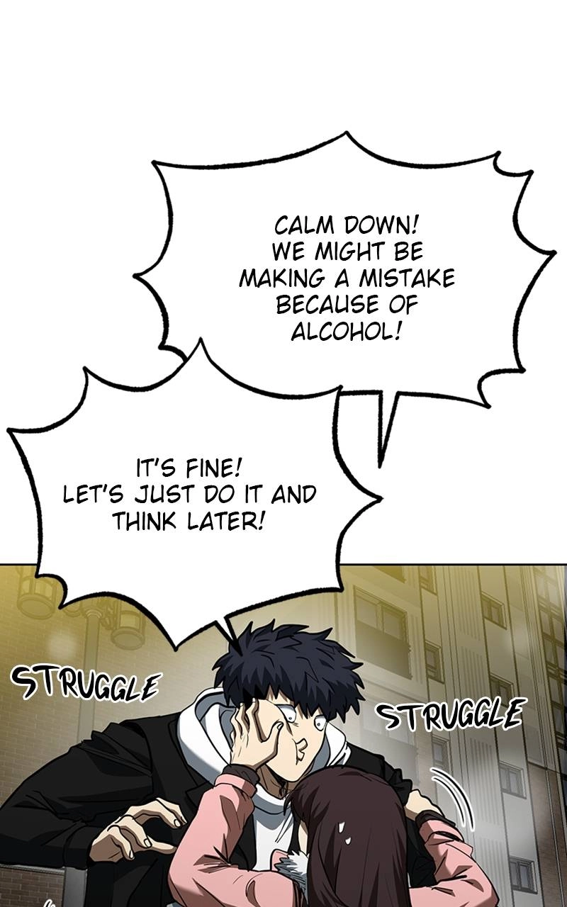 King of the Octagon Chapter 82 Page 14