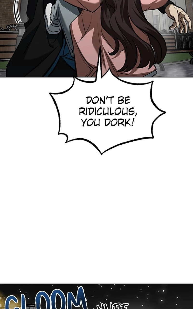 King of the Octagon Chapter 82 Page 15