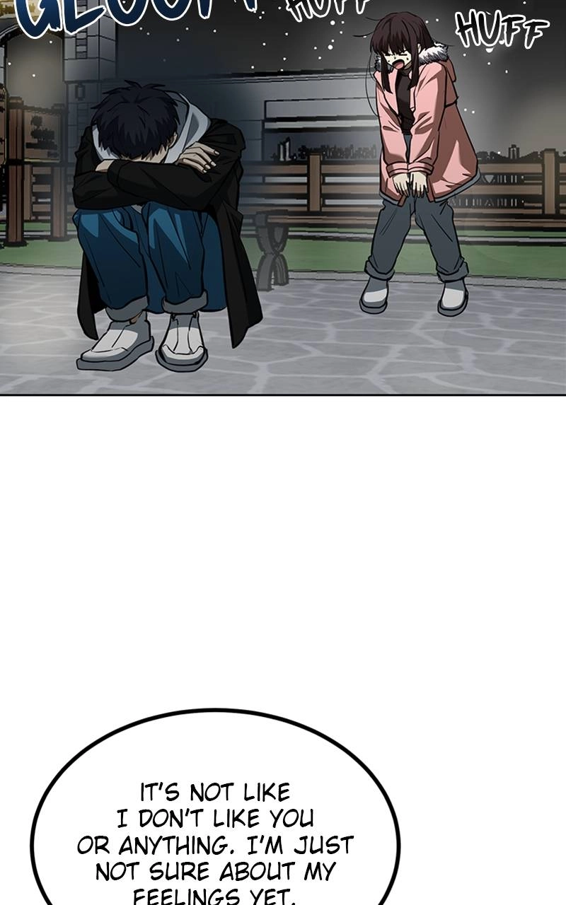 King of the Octagon Chapter 82 Page 16