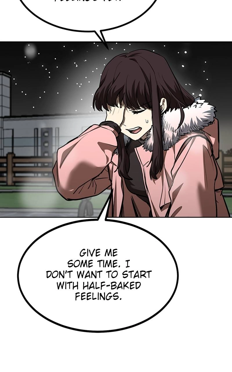 King of the Octagon Chapter 82 Page 17