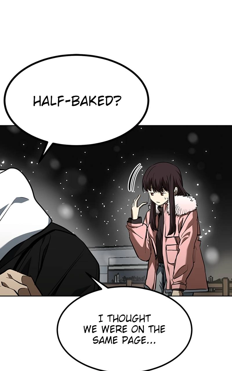 King of the Octagon Chapter 82 Page 18
