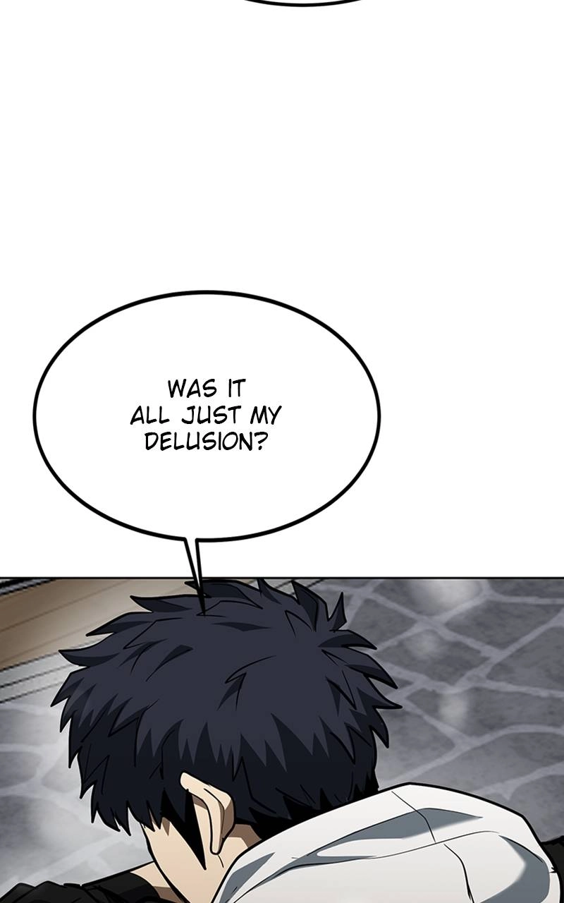 King of the Octagon Chapter 82 Page 19