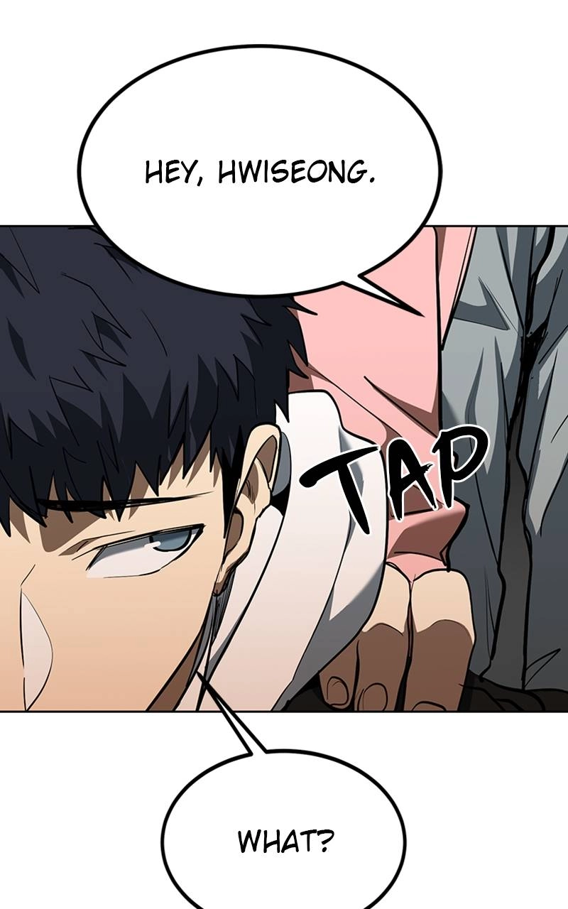 King of the Octagon Chapter 82 Page 22