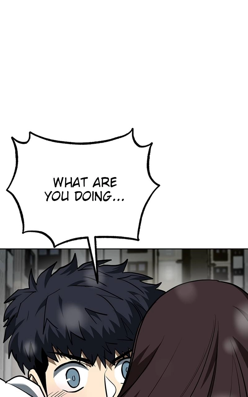 King of the Octagon Chapter 82 Page 26