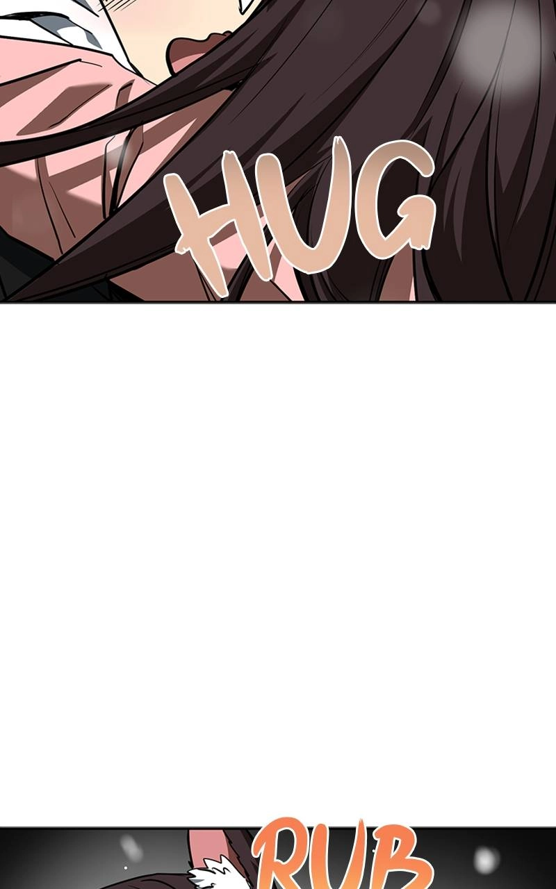 King of the Octagon Chapter 82 Page 27