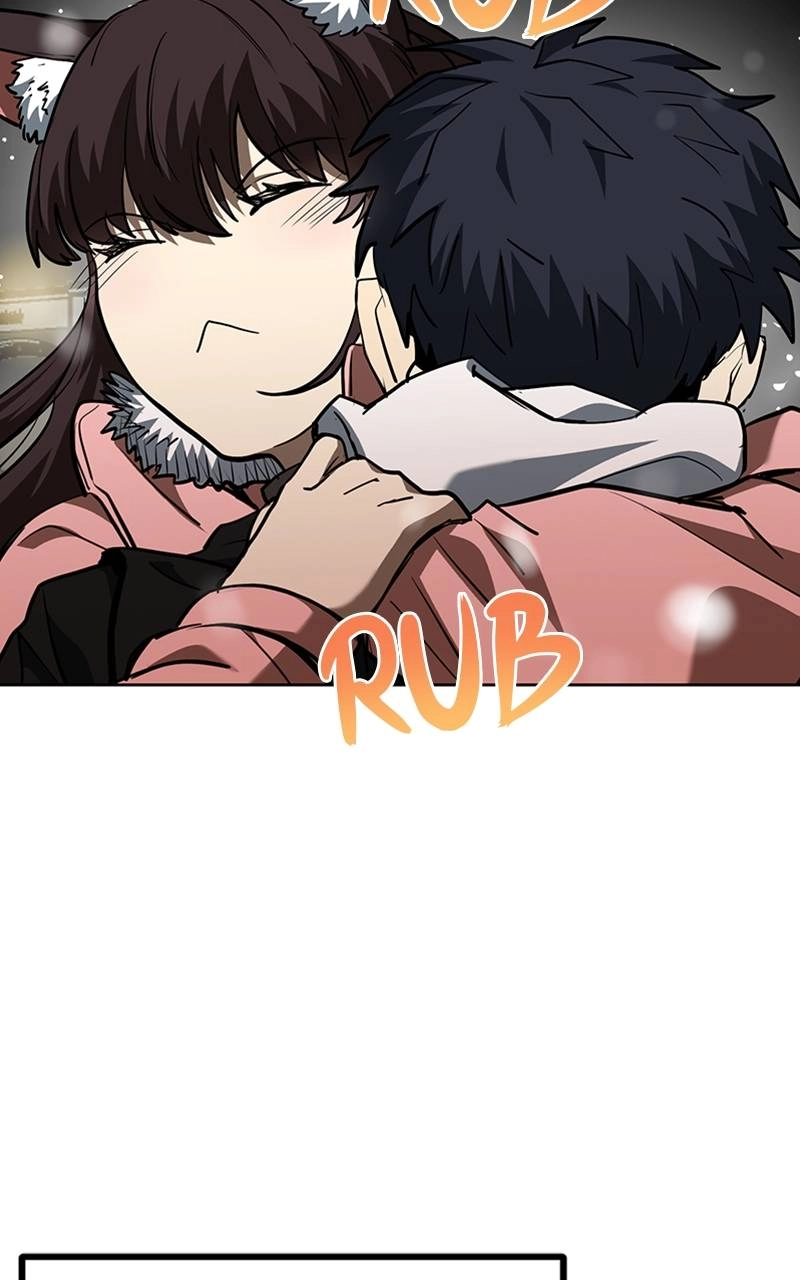 King of the Octagon Chapter 82 Page 28