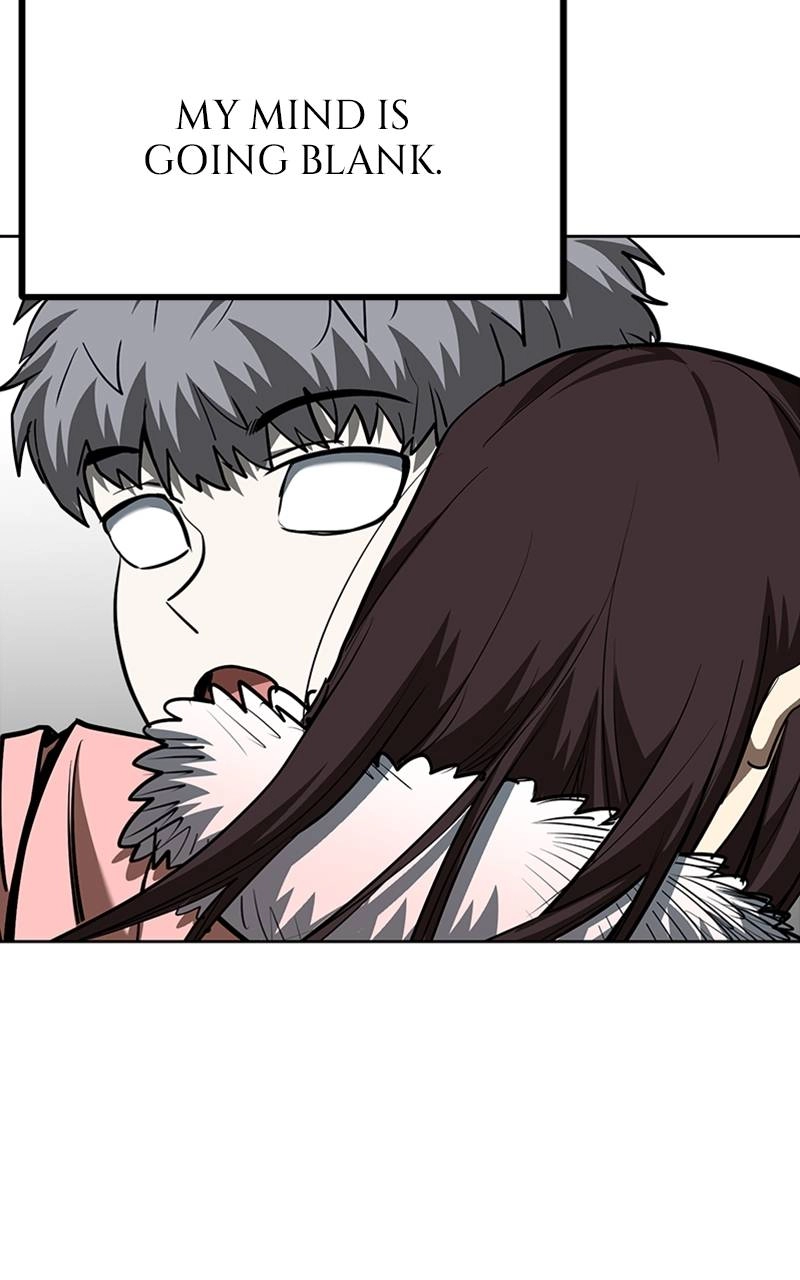 King of the Octagon Chapter 82 Page 29