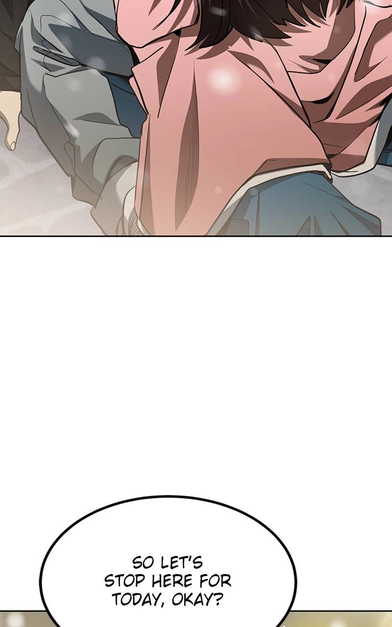 King of the Octagon Chapter 82 Page 32